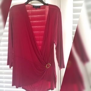 🌺Jones NY Blouse - Size 1X